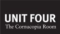 Unit Four logo plain