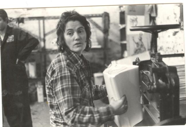 Invisible Women_later-in-70-s-printing-for-glf-and-other-radical-groups-amazon-press-1